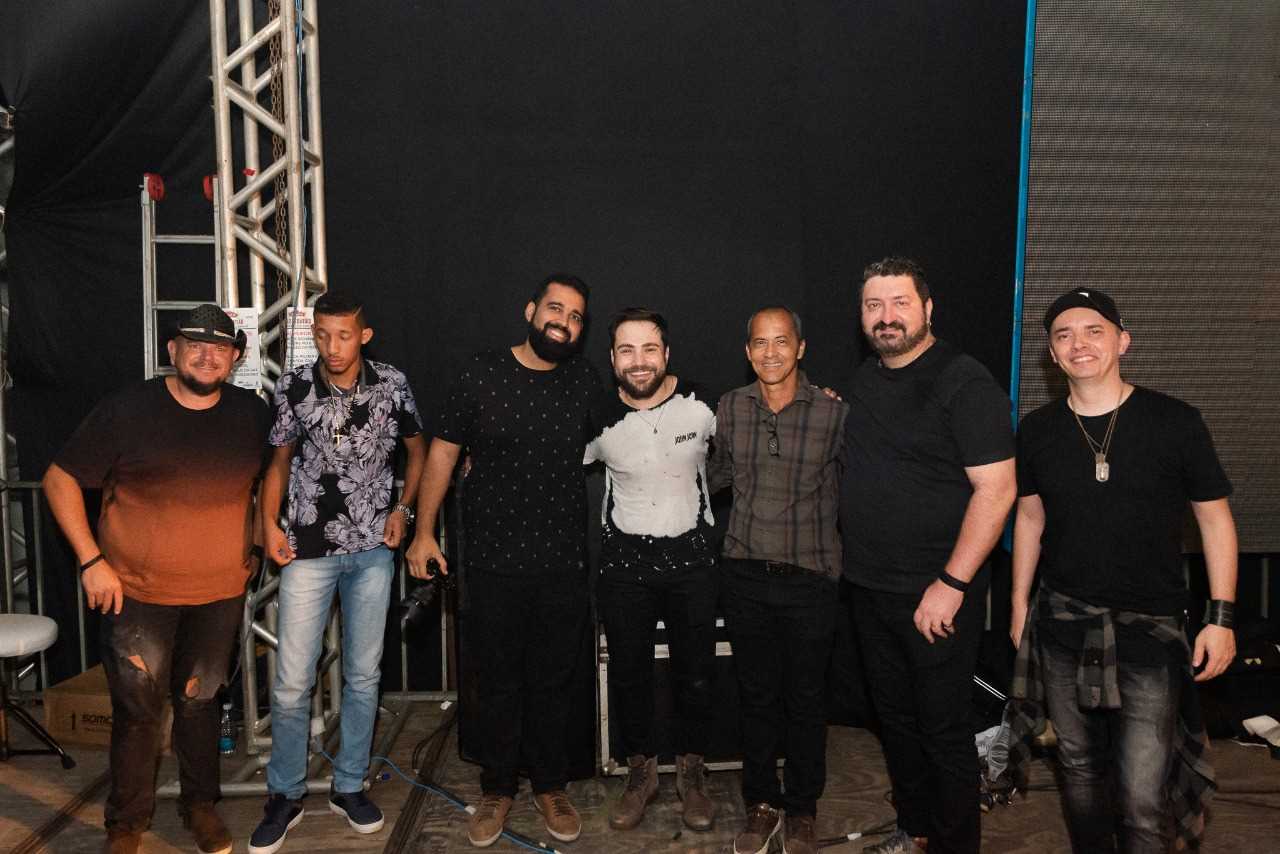 Camacã: Festa do Padroeiro de Camacã São Sebastião deixa saudades